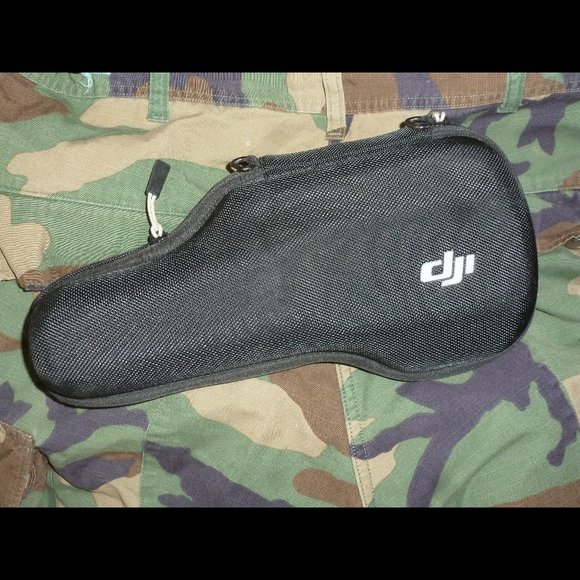DJI OSMO CASE - Digital Camera Storage - Picture 1 of 6